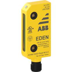 ABB Sicherheitsschaltgerät Kapazitiv AS-Interface Adam OSSD-Reset M12-8 2TLA020051R5900