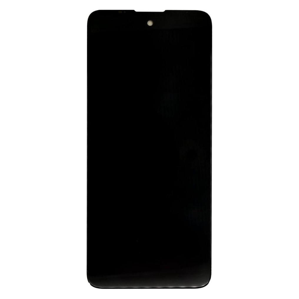 Motorola E30/E40 LCD Display + Touch Unit Black (Motorola Moto E30, Motorola Moto E40) (57983107085)
