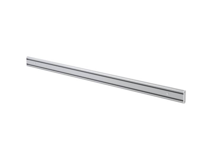 Schreibtischorganizer Office silber B 162 cm - Farbe: Alu eloxiert