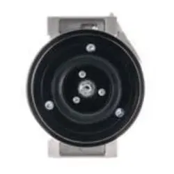 Kompressor Klimaanlage MAHLE ACP 1711 000S für Opel Corsa E
