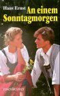 Hans Ernst - An einem Sonntagmorgen - Preis vom 10.10.2026 11:48:34 h