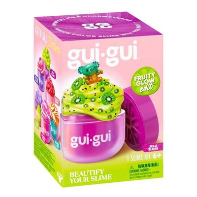 Moose Toys - Gui Gui: Einzelpack Serie 2, sortiert, 1 Stück