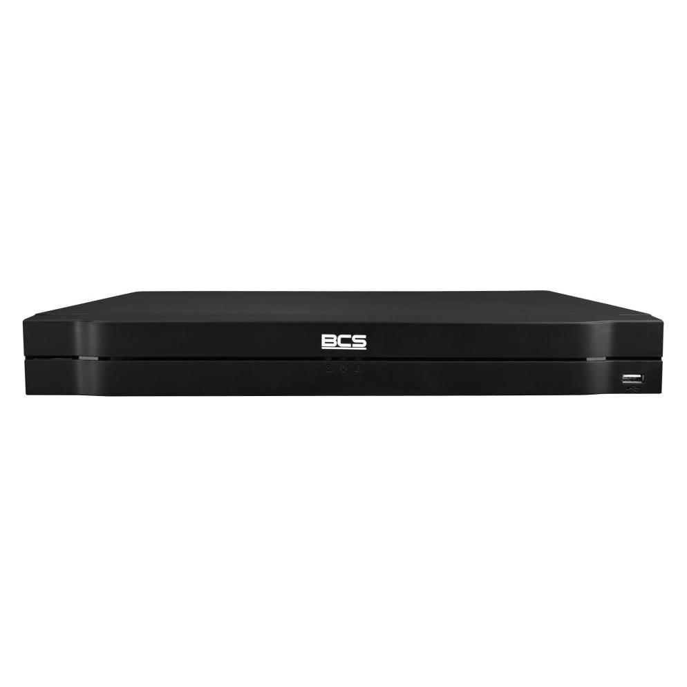 BCS Rejestrator BCS-L-XVR3202-AI Rejestrator 32 kanałowy 5w1 (Netzwerk Videorecorder (NVR)) (BCS-L-XVR3202-AI)