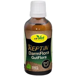 REPTIN Darmflora flüssig vet. 50 ml