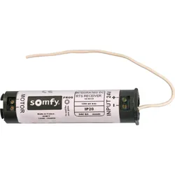 Somfy Funkempfänger m.24VDC RTS-Funkempf 1870140