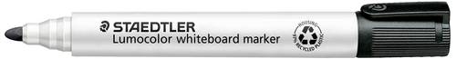 Staedtler Lumocolor 351 351-9 Whiteboardmarker Schwarz 1 St.