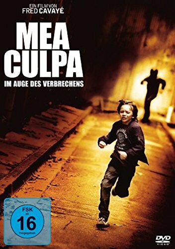 Vincent Lindon - Mea Culpa - Im Auge des Verbrechens - Preis vom 15.10.2026 23:06:25 h