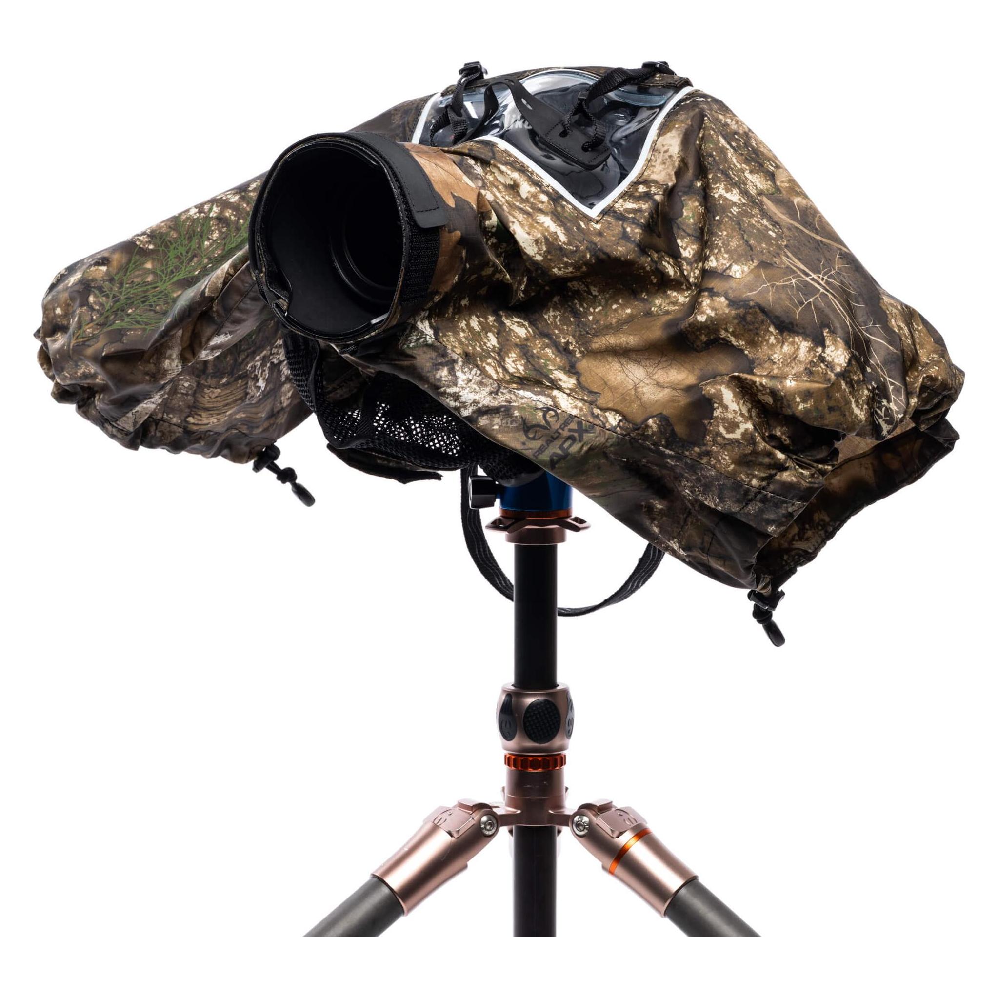 Think Tank Idrofobia D 24-70 V3 Realtree APX (Regenschutz) (740614)
