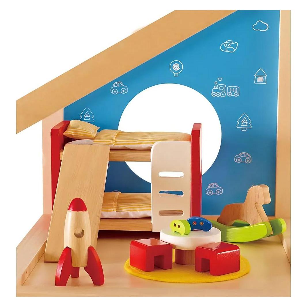 Hape Kinderzimmer (E3456)