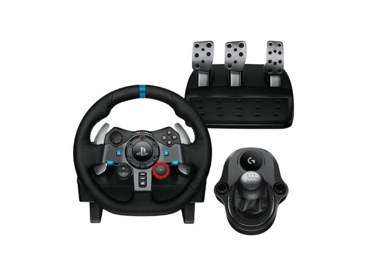 Logitech G29 Volant de Course Driving Force