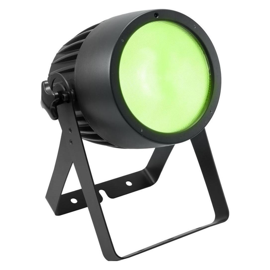Eurolite LED Theatre COB 200 RGB+WW (140 W, LED) (41602038)