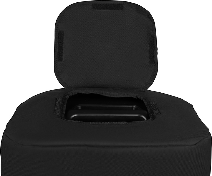 JBL PRX915-CVR nero