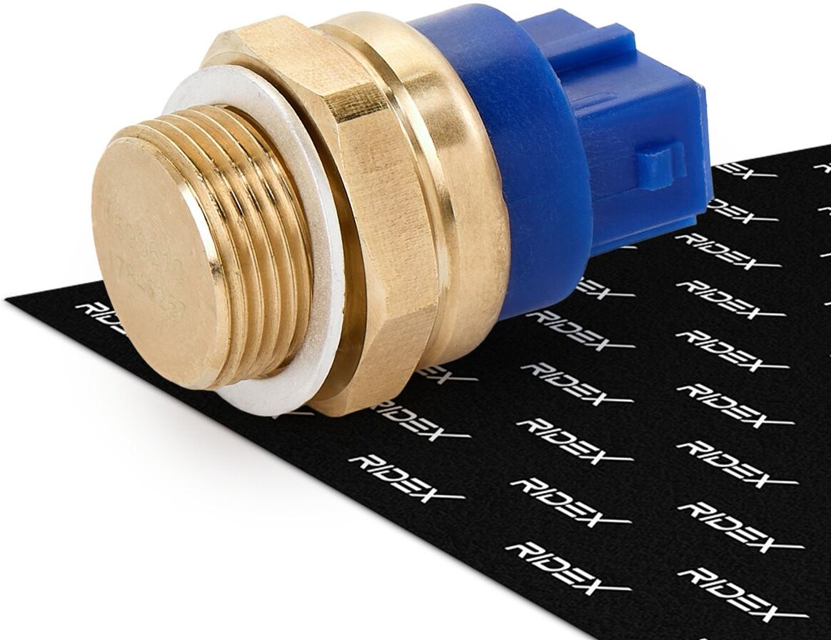 RIDEX 1103T0028 Temperature Switch, radiator fan