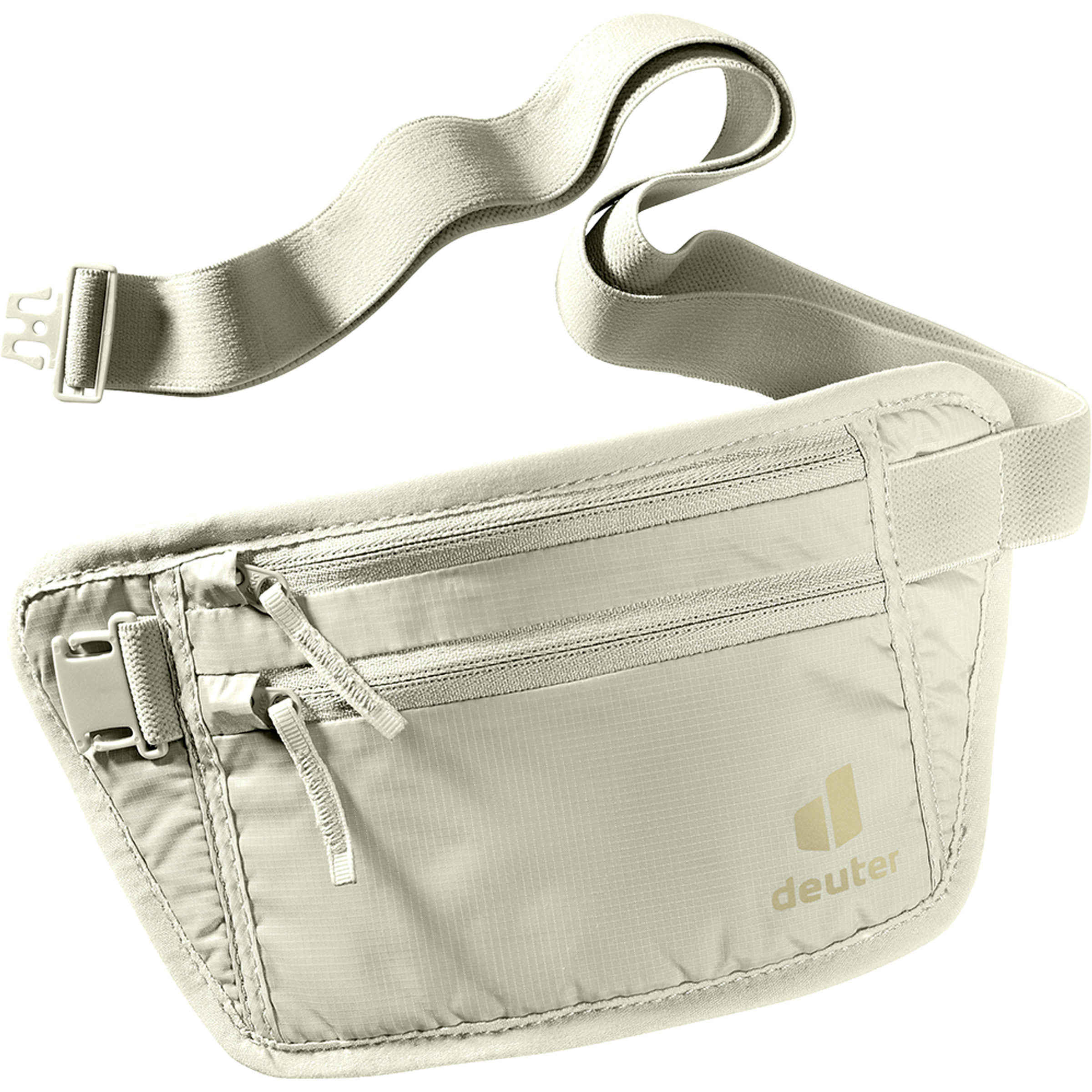 Deuter Security Money Belt I Reise-Accessoires beige Reise