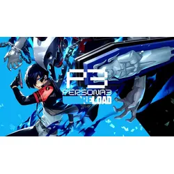 Persona 3 Reload