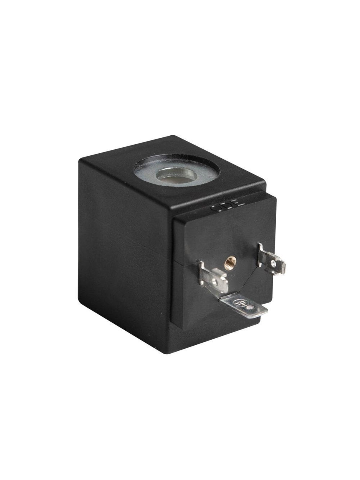 KH-Technic Coils for solenoid valve serie 21 230vac 14.5va ambient temperature -10...40°