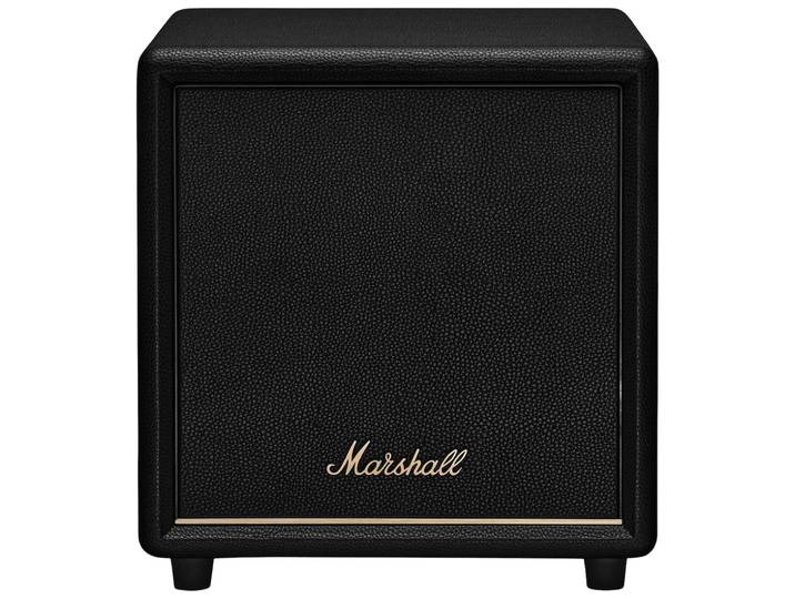 Marshall Heston SUB 200 Subwoofer Zwart