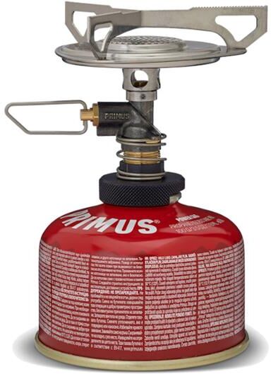 Primus Essential Trail Stove Duo