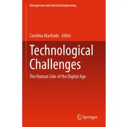 Technological Challenges, Fachbücher