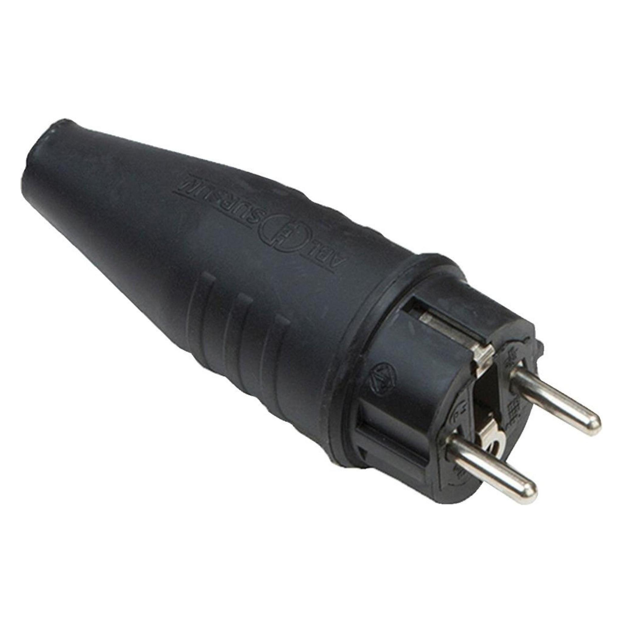 Magni ABL Schukostecker VG IP44 schwere Ausführung (4053569765527)