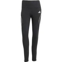 ADIDAS Damen Strumpfhose Stadium Leggings, Größe S in Schwarz Schwarz