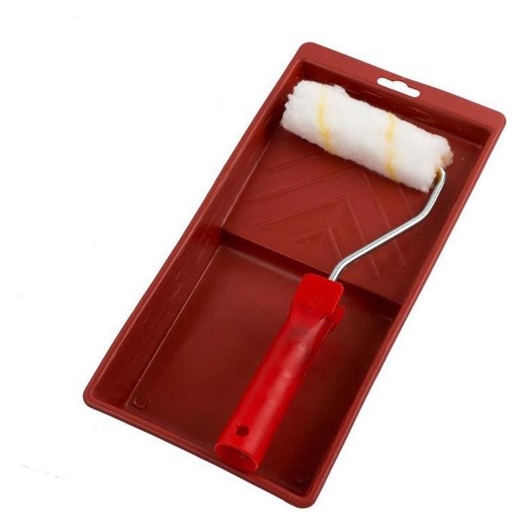 Okko Roller With Handle And Paint Tray (15 cm) (33044450)