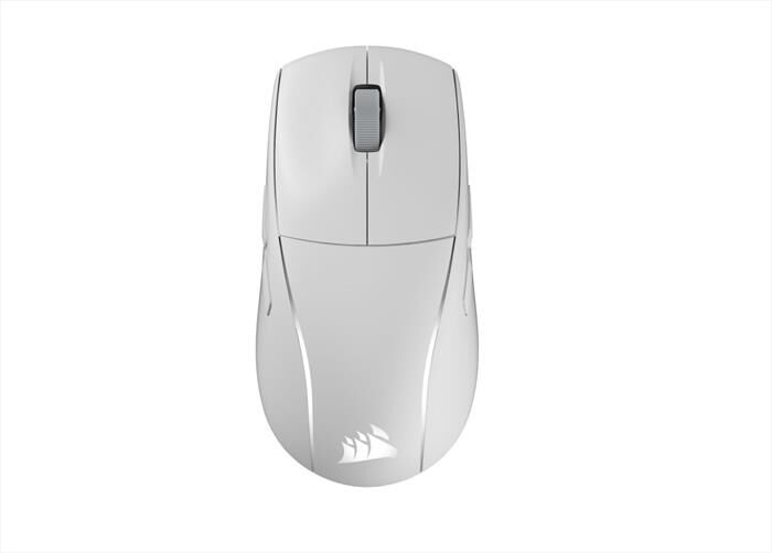 Corsair Mouse M75 Wl Rgb Appl-bianco