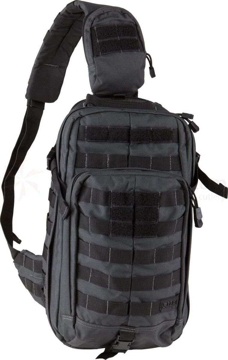5.11 Tactical Rush MOAB 10 18L (Färg: Double Tap)