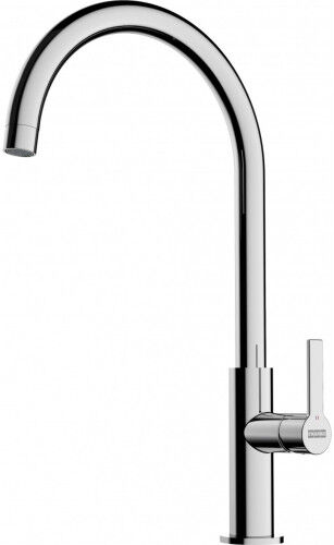 Franke MARIS SLIM J bec Mitigeur, chrome 115.0728.384