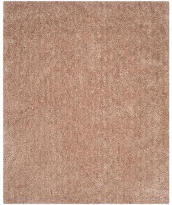 Safavieh Handmade Popcorn Shag Dushka Solid Polyester Rug