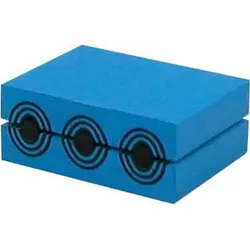 Roxtec CM Multi-Durchmesser-Modul C000115401000