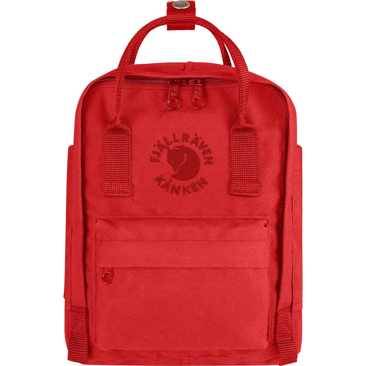 Fjällräven Re-kånken Mini red (320) F23549-320