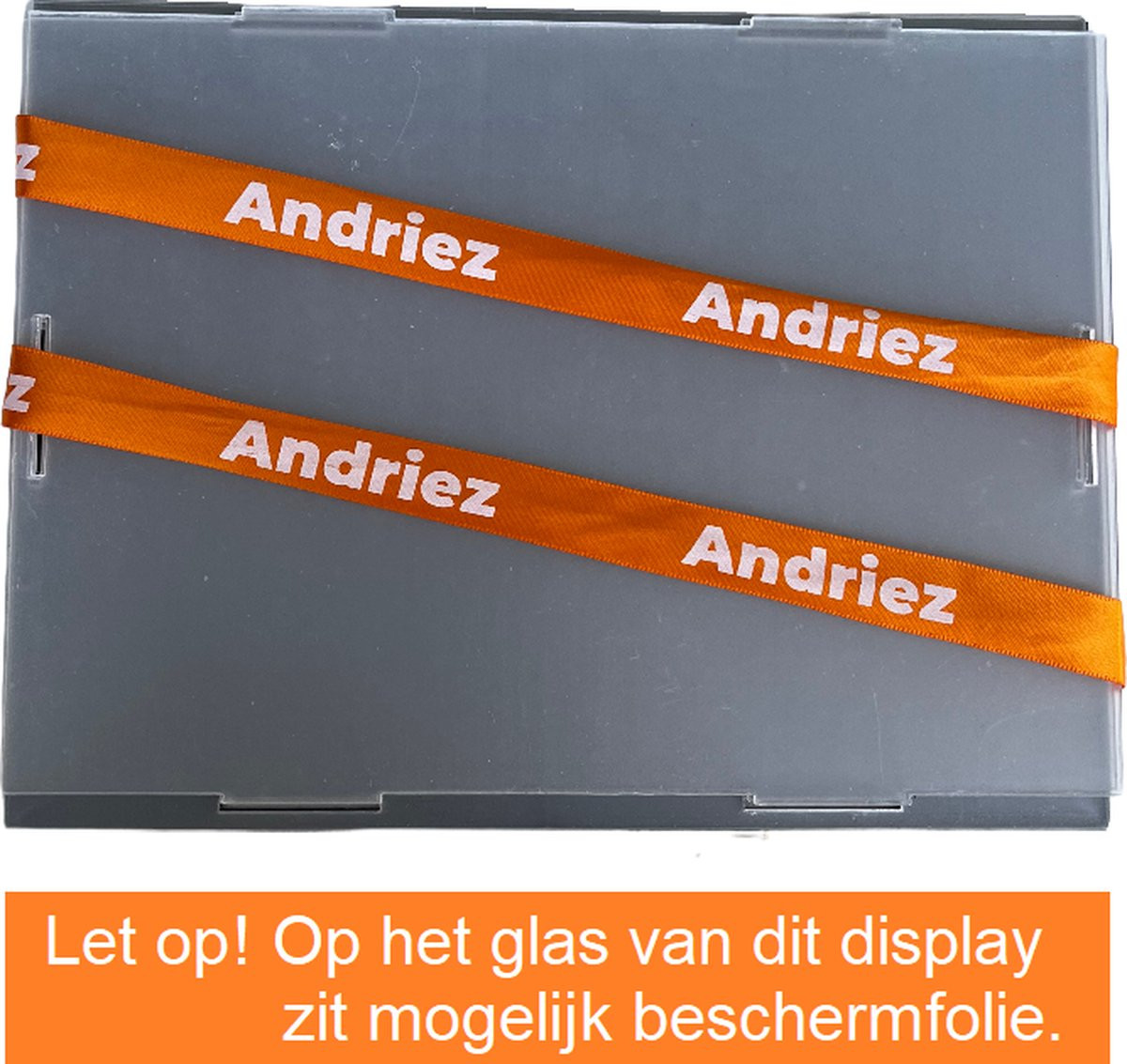Acryl Plexiglas Display Vitrine Showcase Box B/D/H: 15 x 10 x 10 cm