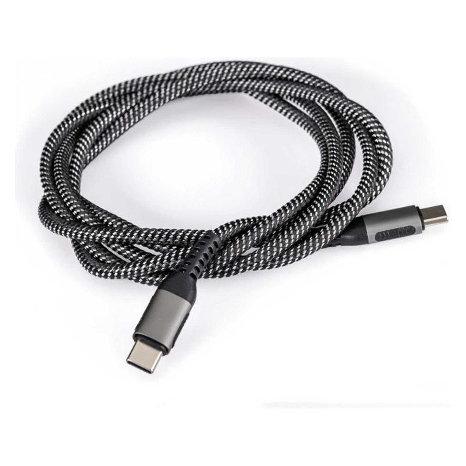 Traxxas Power cable, USB-C, 100W (high output ), 5 ft. (1.5m) (TRX2916)