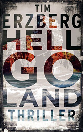 Tim Erzberg - Hell-Go-Land - Preis vom 11.10.2026 15:43:13 h