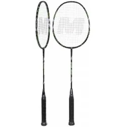 Badmintonschläger - Merco Exel 900