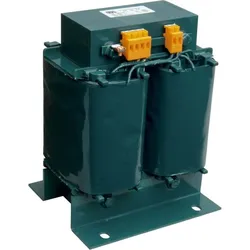 Trafo-Technik-Hoppecke Trenn-Steuertrafo EMATST3000VA400/230V