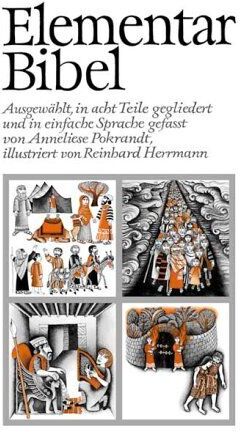Anneliese Pokrandt - Elementarbibel - Preis vom 09.10.2026 07:28:09 h