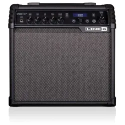 Line 6 SPIDER V 30 MkII - E-Gitarrenverstärker