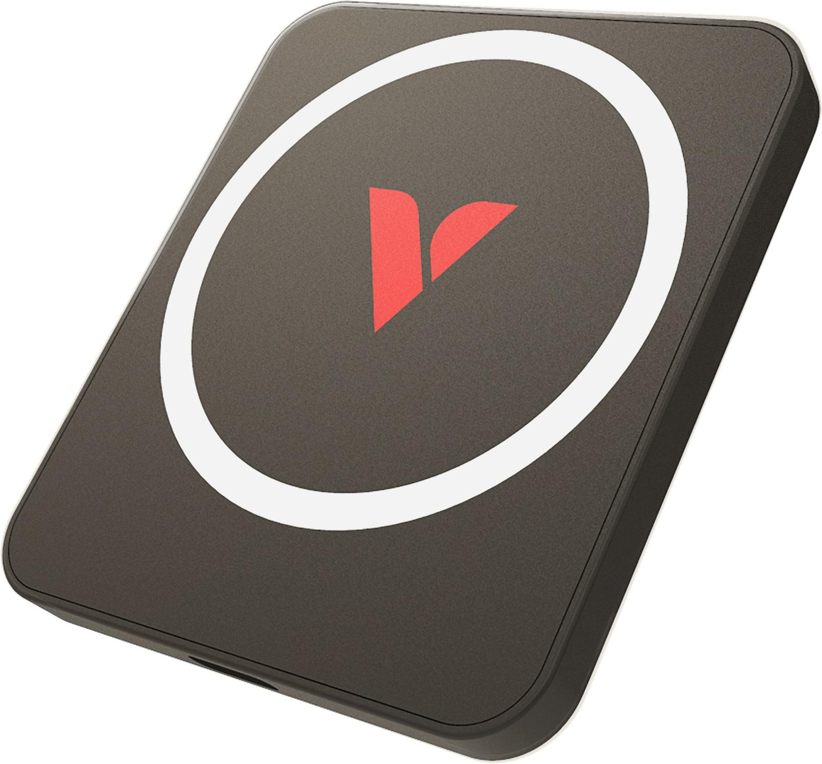 Verbatim SnapBack SSD 2TB blauw metallic 32062