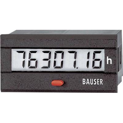 Bauser 3840/008.2.1.7.1.2-003