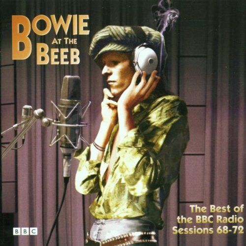 David Bowie - The Best of the BBC Radio Sessions 1968-1972 - Preis vom 10.10.2026 11:48:34 h