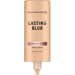 MAX FACTOR Facefinity Lasting Blur Foundation - hautfarben