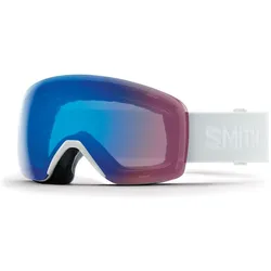 Smith Schneebrille Skyline White Vapor