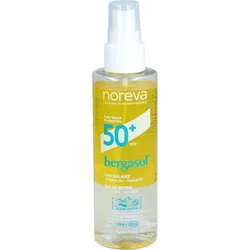 Noreva Bergasol Sonnenwasser LSF 50+ 150 ML