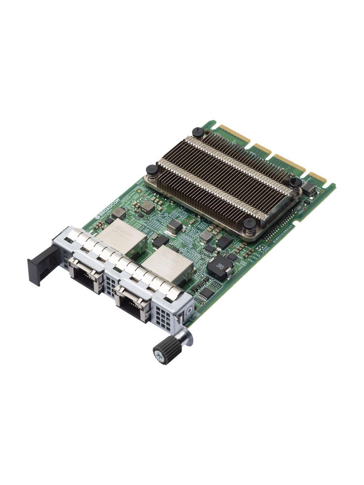 Lenovo ThinkSystem Broadcom 57416