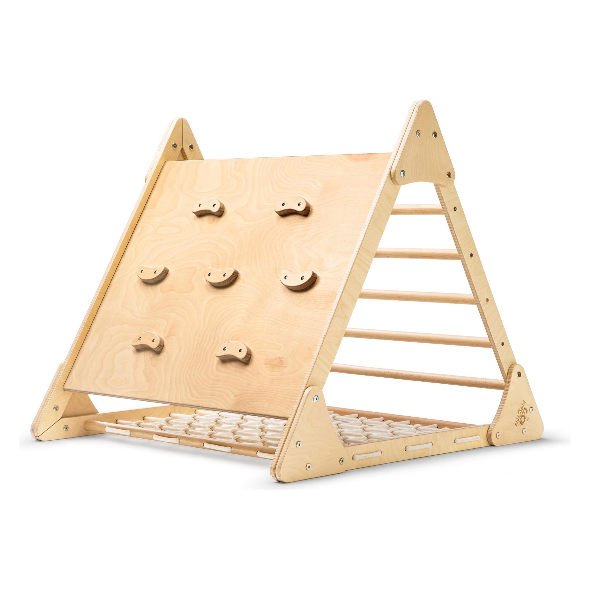 Kinderfeets Houten (21293285)