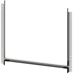 Siemens Dig.Industr. SIVACON S4 Aufrüstung IP55 8PQ2050-6BA04