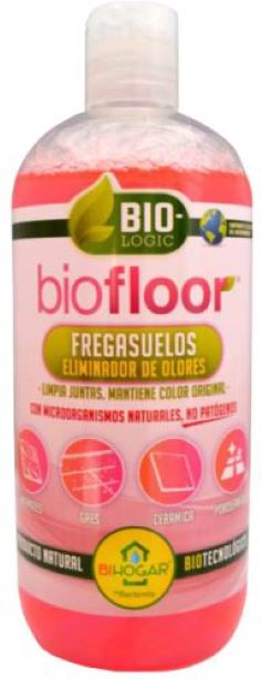 Kimipharma Microdor Biofloor 500ml