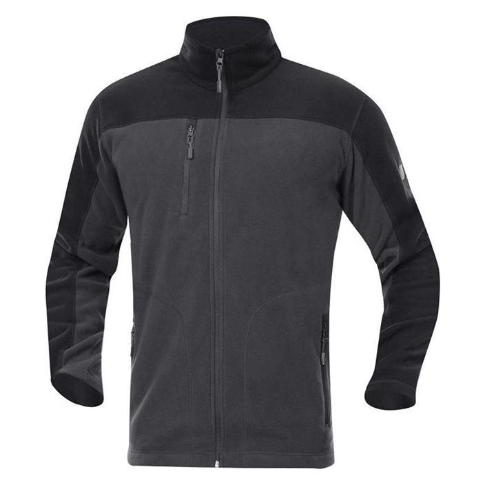 Ardon Fleece Sweatsh Michael Dark Gray M (34811595)
